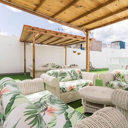 El Rincon De Los Artistas Las Palmas de Gran Canaria Eksteriør billede
