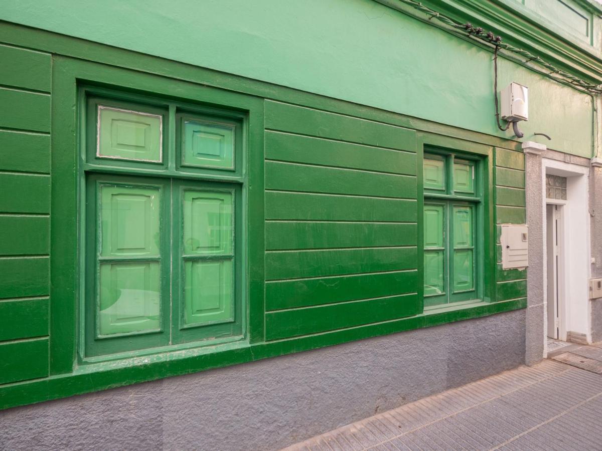 El Rincon De Los Artistas Las Palmas de Gran Canaria Eksteriør billede