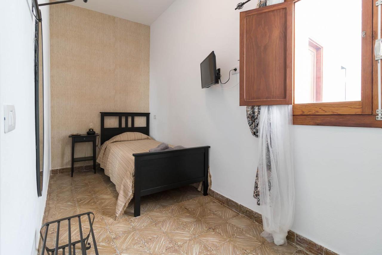 El Rincon De Los Artistas Las Palmas de Gran Canaria Eksteriør billede